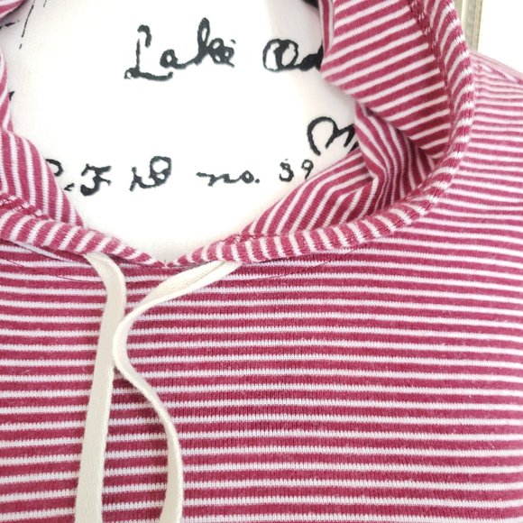 Eddie Bauer Striped Hoodie - Picture 2 of 4